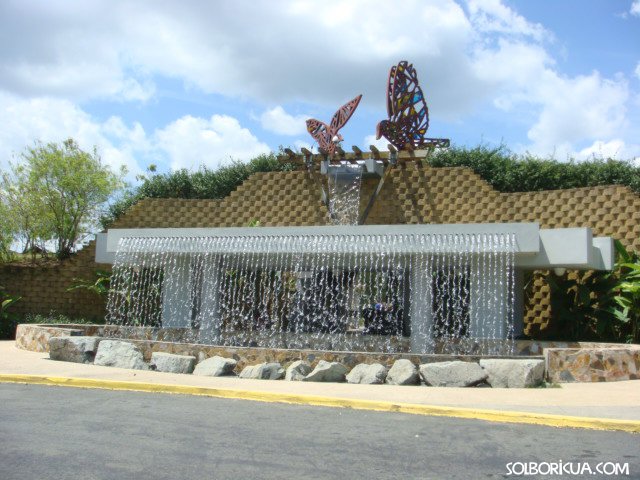 Fuente de la Libertad